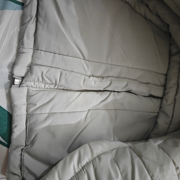 Louis Vuitton Stand Collar Down Jacket - Picture 6 of 11